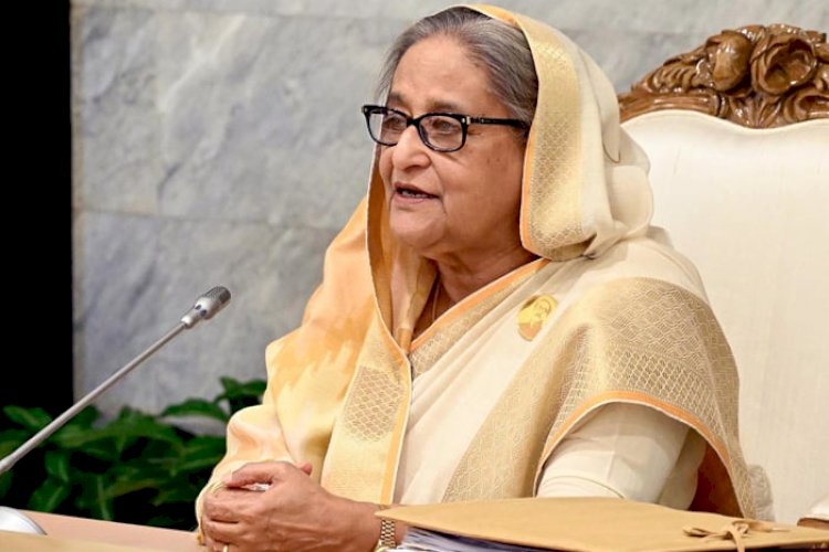 ‘আনসার ব্যাটালিয়ন আইন, ২০২৩’-এর খসড়া চূড়ান্ত অনুমোদন মন্ত্রিসভার