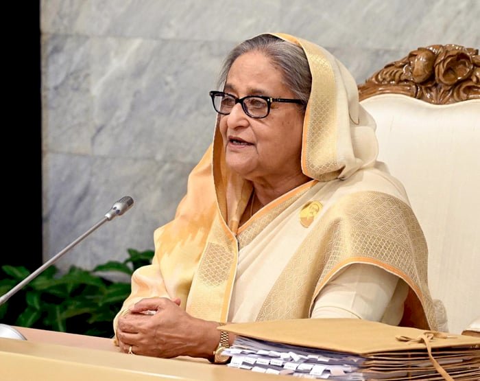 ‘আনসার ব্যাটালিয়ন আইন, ২০২৩’-এর খসড়া চূড়ান্ত অনুমোদন মন্ত্রিসভার