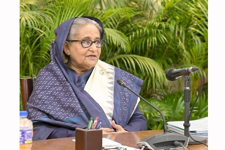 অতিরিক্ত ক্ষতিপূরণ দাবি এড়াতে জমি অধিগ্রহণে সংশ্লিষ্টদের সতর্ক থাকার নির্দেশ প্রধানমন্ত্রীর