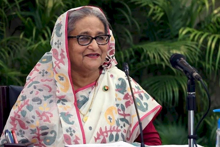 জলবায়ু তহবিলের অর্থ পেতে ব-দ্বীপ পরিকল্পনামাফিক প্রকল্প প্রণয়নের নির্দেশ প্রধানমন্ত্রীর