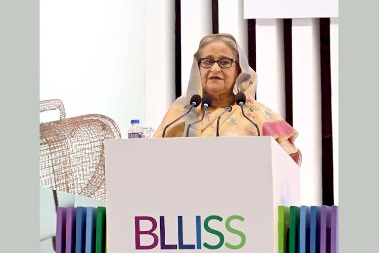 ব্র্যান্ড বাংলাদেশ গড়ে তোলার আহ্বান প্রধানমন্ত্রীর