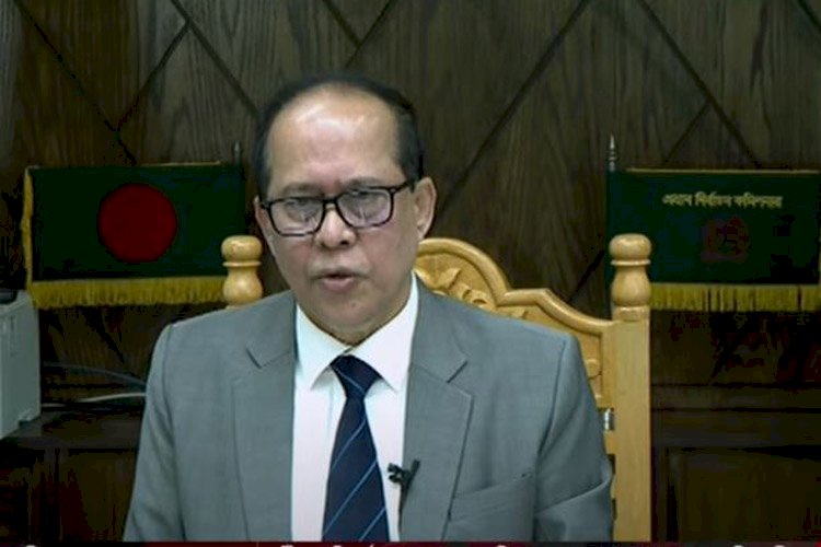 দ্বাদশ জাতীয় সংসদ নির্বাচন ৭ জানুয়ারি: সিইসি