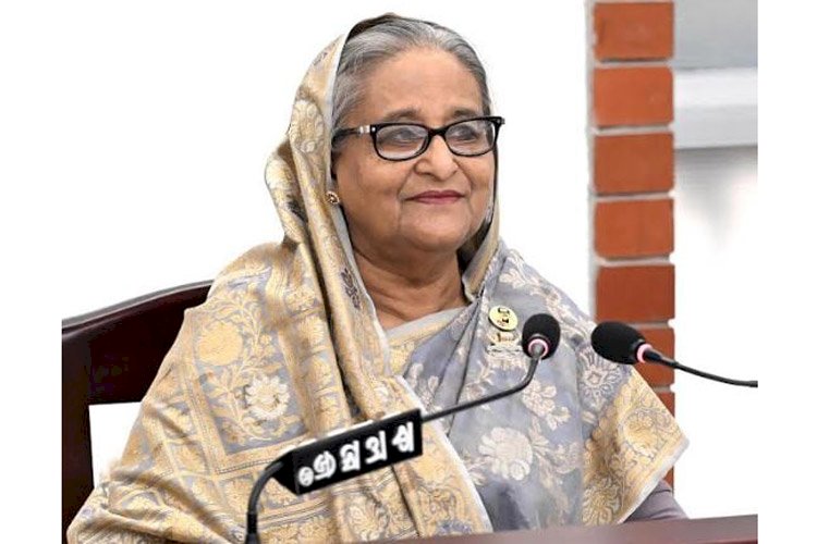 জাতীয় নির্বাচনে অংশগ্রহণের জন্য সব দলের প্রতি প্রধানমন্ত্রীর আহ্বান