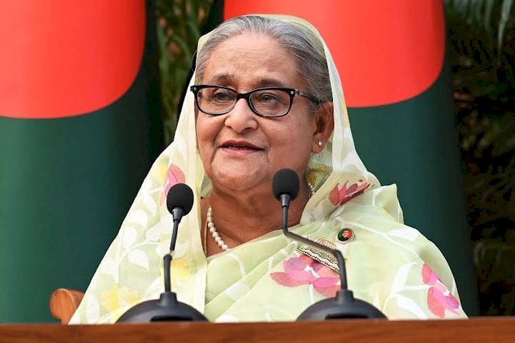 বাংলাদেশ অবাধ, সুষ্ঠু ও নিরপেক্ষ নির্বাচনের উদাহরণ সৃষ্টি করতে সক্ষম হয়েছে: শেখ হাসিনা