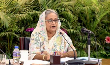 একনেকে ৪৪৫৩ কোটি টাকা ব্যয়ে ৯ প্রকল্পের অনুমোদন