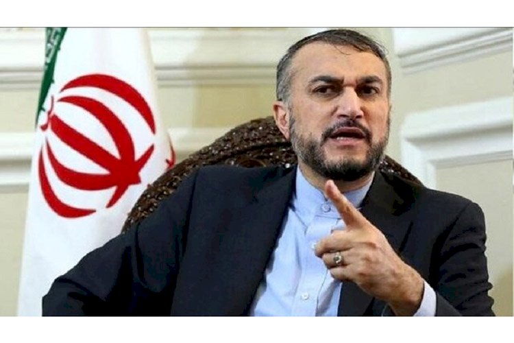 গাজা যুদ্ধই শেষ যুদ্ধ নয়: আব্দুল্লাহিয়ান