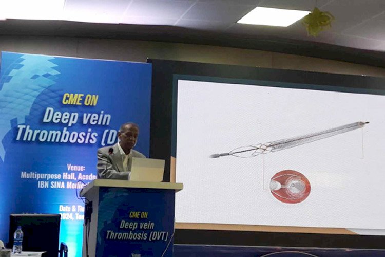 শিরায় রক্ত জমাট বাড়াচ্ছে মৃত্যু ঝুঁকি