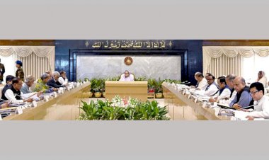 ইফতার পার্টি না করে মানুষের পাশে দাঁড়ানোর অনুরোধ প্রধানমন্ত্রীর