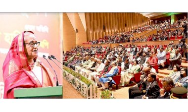 মানুষের কল্যাণে নীরবে যারা কাজ করছেন তাদের সম্মান দিন : প্রধানমন্ত্রী