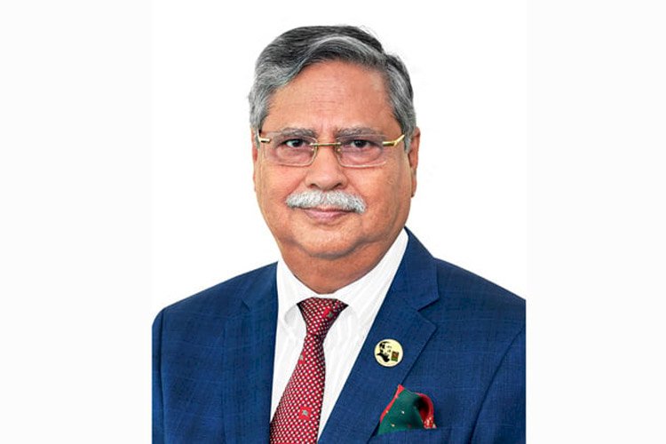 বাংলাদেশ ক্রিকেট দলকে রাষ্ট্রপতির অভিনন্দন