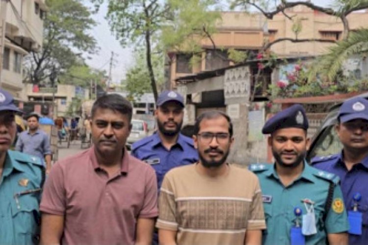 অবন্তিকার আত্মহত্যায় সহকারী প্রক্টর ও সহপাঠীর সংশ্লিষ্টতা আছে: ডিএমপি