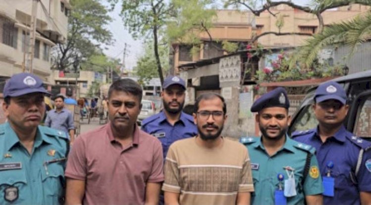 অবন্তিকার আত্মহত্যায় সহকারী প্রক্টর ও সহপাঠীর সংশ্লিষ্টতা আছে: ডিএমপি