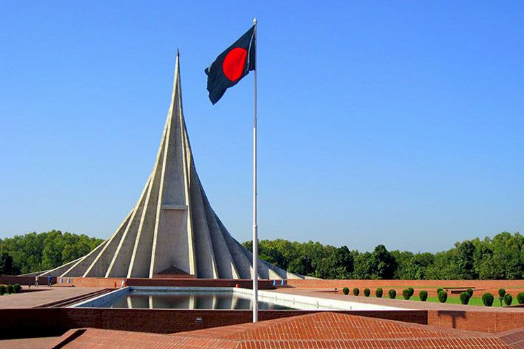 মহান স্বাধীনতা দিবসে জাতীয় কর্মসূচি