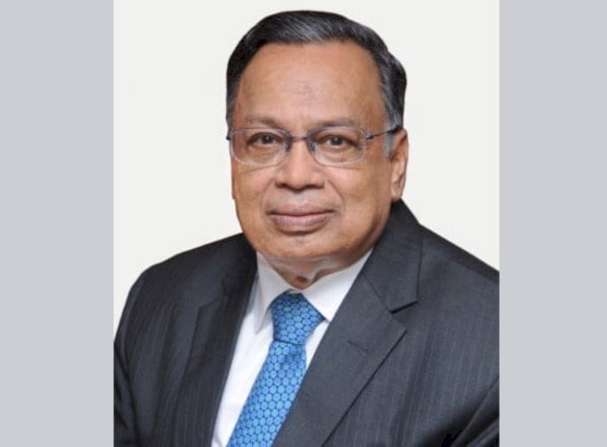 অর্থনৈতিক পরিস্থিতির উন্নতি হওয়ায় দ্বিধা কেটে গেছে : অর্থমন্ত্রী