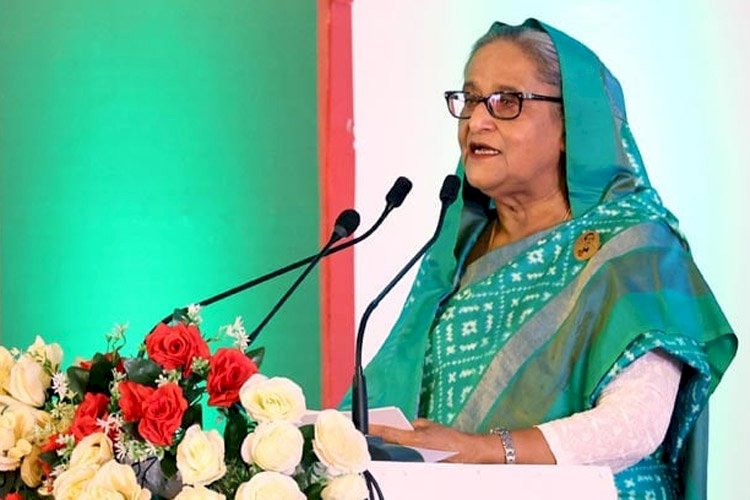 প্রাণি ও মৎস্যসম্পদ উন্নয়নে বেসরকারি খাতকে এগিয়ে আসতে প্রধানমন্ত্রীর আহ্বান