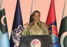 আমেরিকাকে সামরিক ঘাঁটি দেই নি, দেবোও না: পাকিস্তান সেনাবাহিনী
