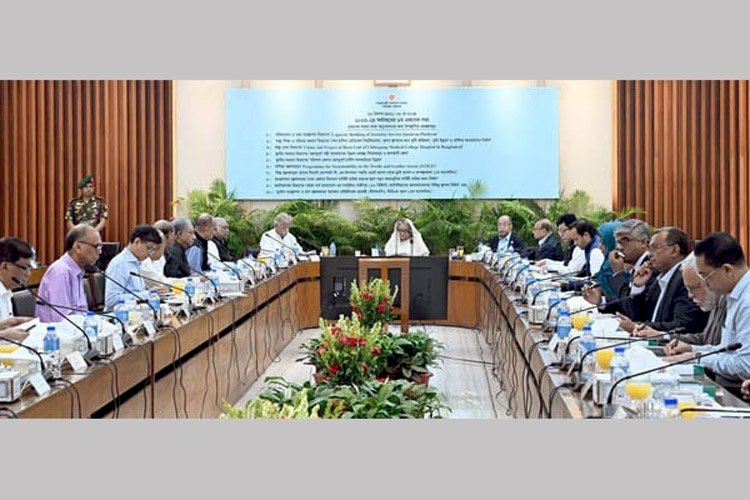 এসওইগুলোকে শেয়ার বাজারে তালিকাভুক্ত করতে কার্যকর পদক্ষেপ গ্রহণে অর্থ মন্ত্রণালয়ের প্রতি প্রধানমন্ত্রীর নির্দেশ