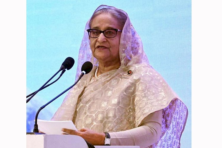 টেকসই উন্নয়নের জন্য কার্যকর জনসংখ্যা ব্যবস্থাপনা চান প্রধানমন্ত্রী