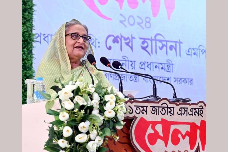 সামান্য অর্থ বাঁচাতে গিয়ে বর্জ্য ব্যবস্থাপনাকে উপেক্ষা করে দেশ ধ্বংস করবেন না : প্রধানমন্ত্রী
