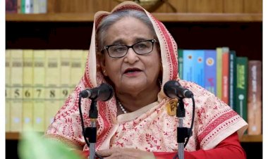 ডোনাল্ড ট্রাম্পের ওপর হামলার নিন্দা করেছেন প্রধানমন্ত্রী