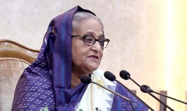 মুক্তিযোদ্ধাদের সর্বোচ্চ সম্মান দেখাতে হবে : প্রধানমন্ত্রী