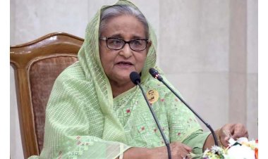 ক্ষুদ্র ব্যবসায়ী জালাল উদ্দীন হত্যা : শেখ হাসিনাসহ ১২৯ জনের নামে মামলা