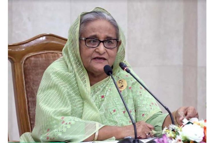 ক্ষুদ্র ব্যবসায়ী জালাল উদ্দীন হত্যা : শেখ হাসিনাসহ ১২৯ জনের নামে মামলা
