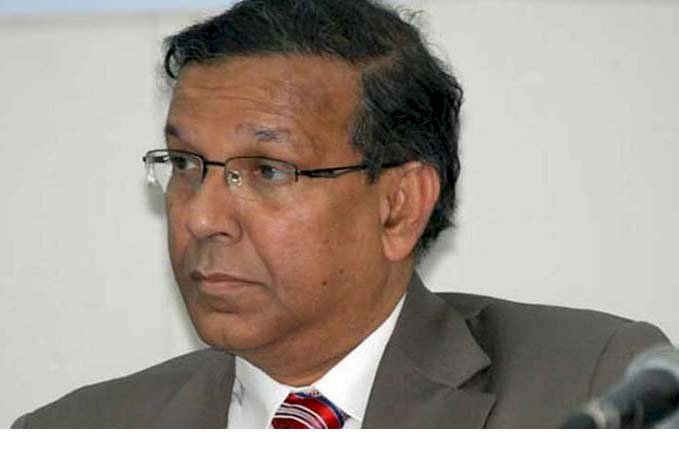 কোটার বিষয়ে আদালতকে পাশ কাটিয়ে কিছুই করবে না সরকার : আইনমন্ত্রী