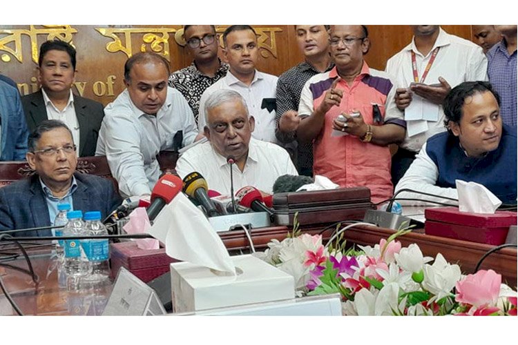 ঢাকাসহ চার জেলায় কারফিউ শিথিল দৈনিক ১৩ ঘন্টা