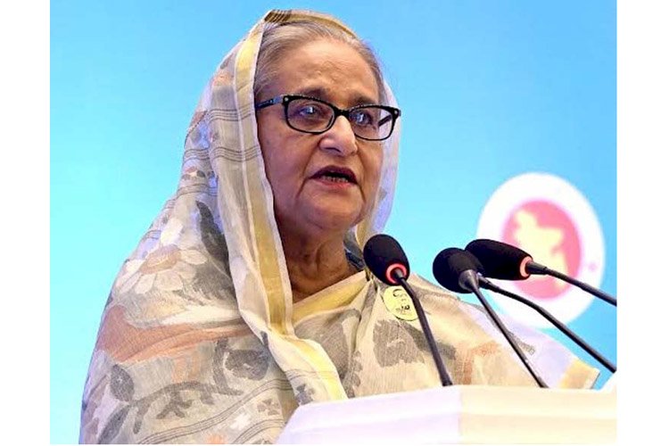 সহিংসতার সুষ্ঠু তদন্তে জাতিসংঘসহ বিভিন্ন আন্তর্জাতিক সংস্থার সহযোগিতা চেয়েছেন প্রধানমন্ত্রী