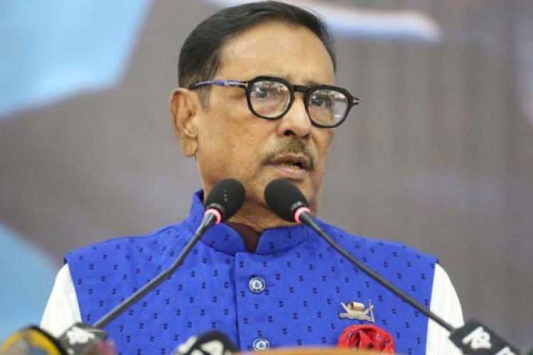জামায়াত-শিবিরকে চিহ্নিত করে দ্রুত বিচারের আওতায় আনার আহ্বান কাদেরের