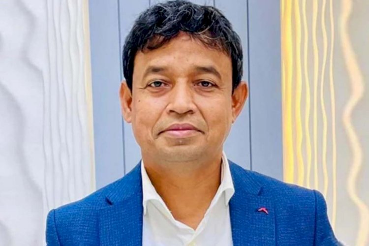 ডিবি থেকে সরিয়ে দেওয়া হলো হারুনকে