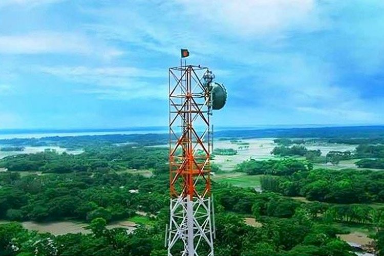 ১২ জেলায় ১৮০০ মোবাইল টাওয়ার অচল
