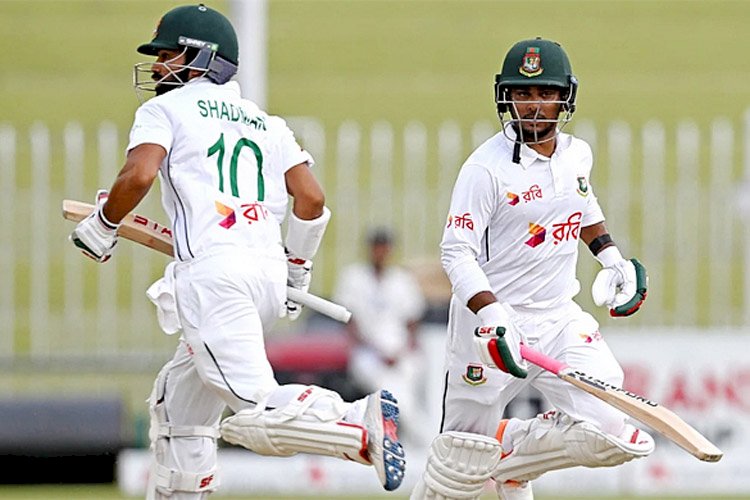পাকিস্তানকে হোয়াইটওয়াশ করে ইতিহাস গড়ল বাংলাদেশ