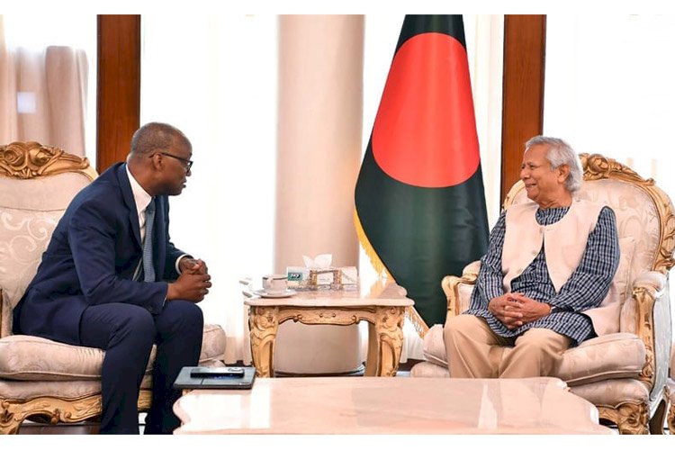 ২শ’ কোটি ডলারের বেশি নতুন সহায়তার প্রতিশ্রুতি বিশ্বব্যাংকর