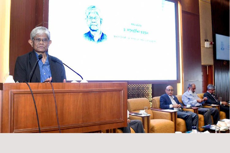 অটোমেটেড সেবা অপচয় ও দুর্নীতি রোধে ভূমিকা রাখছে : অর্থ উপদেষ্টা