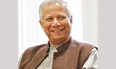 দুর্নীতির বিরুদ্ধে লড়াইয়ে ডিজিটালাইজেশনের ওপর জোরারোপ প্রধান উপদেষ্টার
