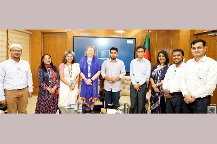 সংখ্যালঘুদের ক্ষতিপূরণ দেয়া হবে : নাহিদ ইসলাম