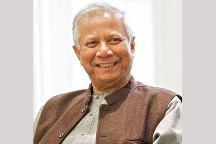 দুর্নীতির বিরুদ্ধে লড়াইয়ে ডিজিটালাইজেশনের ওপর জোরারোপ প্রধান উপদেষ্টার