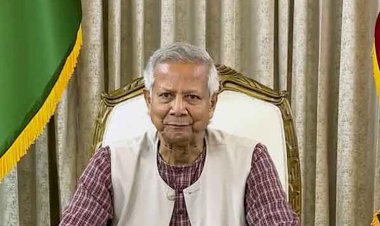 গণঅভ্যুত্থানের মনন সৃষ্টিতে সিপিডির গবেষণা ও কার্যক্রম ভূমিকা রেখেছে : প্রধান উপদেষ্টা