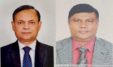ডিপ্লোমা ইঞ্জিনিয়ার্স এসোসিয়েশন অব বাংলাদেশ (ডিইএব)-এর গণপূর্ত শাখার পূর্ণাঙ্গ কমিটি গঠন