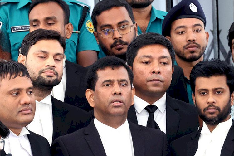 জিয়াউল আহসানসহ ৮ জনের বিরুদ্ধে তদন্ত প্রতিবেদন ১৯ ডিসেম্বর
