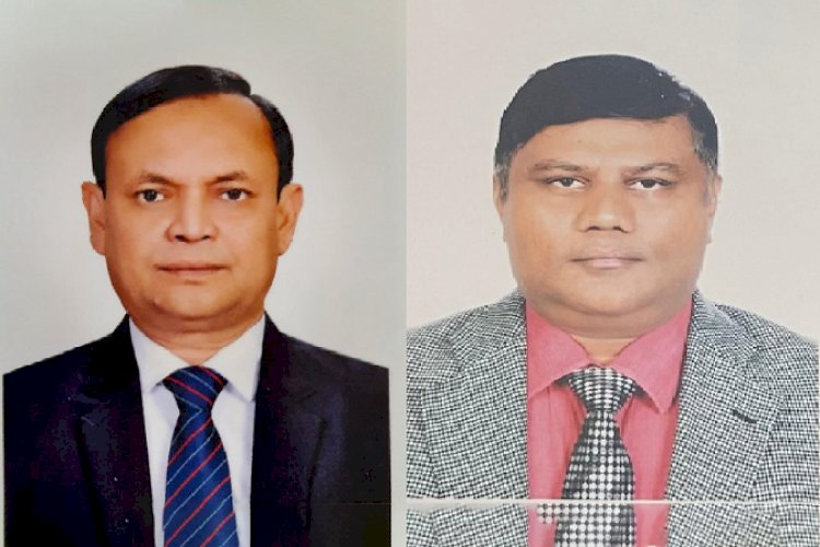 ডিপ্লোমা ইঞ্জিনিয়ার্স এসোসিয়েশন অব বাংলাদেশ (ডিইএব)-এর গণপূর্ত শাখার পূর্ণাঙ্গ কমিটি গঠন