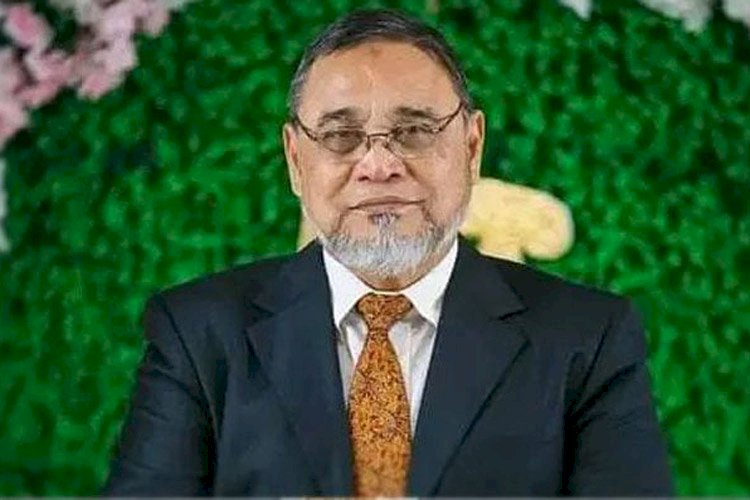 একটি গ্রহণযোগ্য নির্বাচন উপহার দেওয়াই আমাদের লক্ষ্য: সিইসি