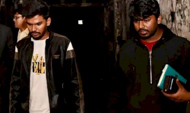 ষড়যন্ত্রে জড়িত কাউকেই ছাড় দেওয়া হবে না : এলজিআরডি উপদেষ্টা