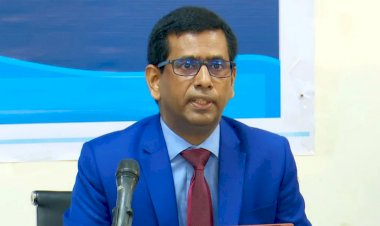 জুলাই গণহত্যার বিচার এক বছরে শেষ হবে বলে চিফ প্রসিকিউটরের আশাবাদ