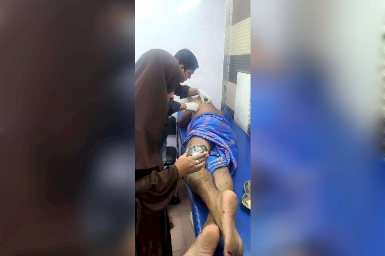 রয়েল ম্যাক্স হাসপাতাল আওয়ামী-লীগের প্রভাব মুক্ত হতে পারেনি