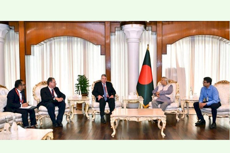 বাংলাদেশে নতুন গ্যাস অনুসন্ধানের বিনিয়োগ পরিকল্পনা শেভরনের