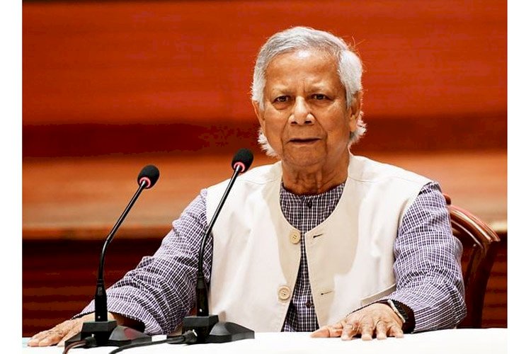 সংখ্যালঘুদের বিষয়ে তথ্য পেতে ধর্মীয় নেতাদের সাহায্য চাইলেন প্রধান উপদেষ্টা