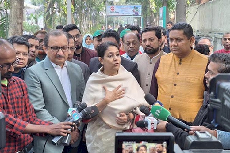 শব্দদূষণ নিয়ন্ত্রণে ডিসেম্বরেই সংশোধিত বিধিমালা চূড়ান্ত করা হবে : পরিবেশ উপদেষ্টা